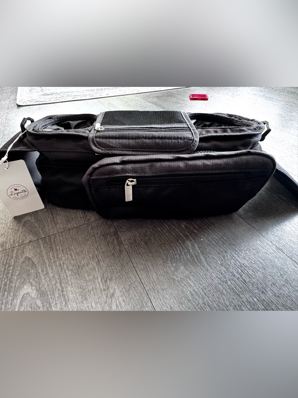 NWT Stroller Organizer